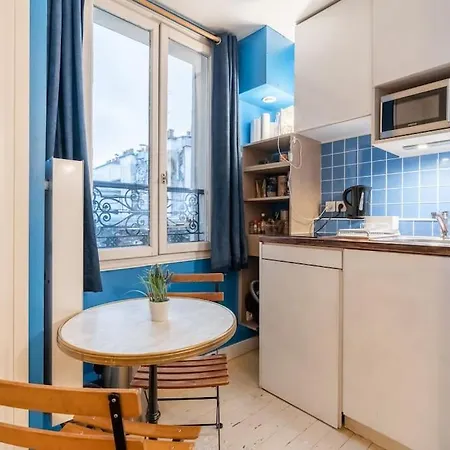 Great Studio Montmatre