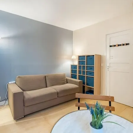 Great Studio Montmatre Appartamento *