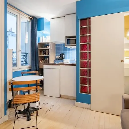 Great Studio Montmatre