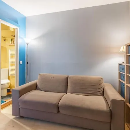 Great Studio Montmatre Appartamento