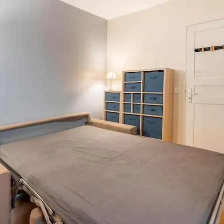 Great Studio Montmatre